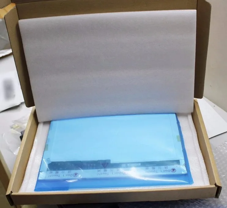 15.6" HD Slim LED LCD Screen Display – 1366x768 Resolution, 30-Pin EDP Connector (B156XTN04.5/04.6)
