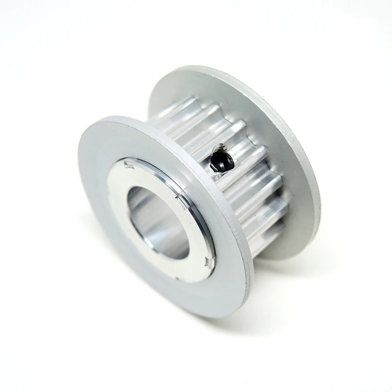 Timing Belt Pulley Htd 3m 5m 8m 14m Arc Toothed Pulley Factory Direct Supply Buy Aluminum