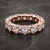 Oval  Ring