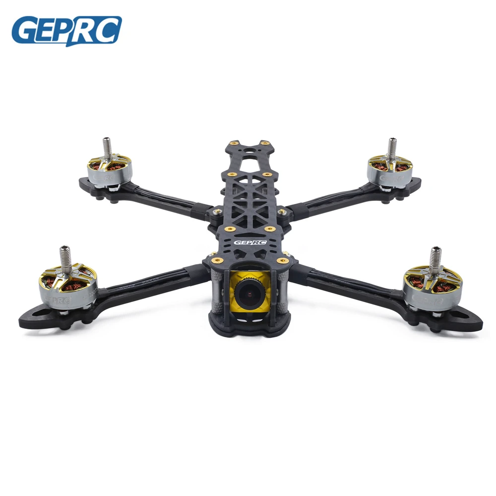 Geprc Mark4 Mark 4 Hd5 Hd7 Dji Fpv Freestyle Frame Kit 5''/6''/7 ...