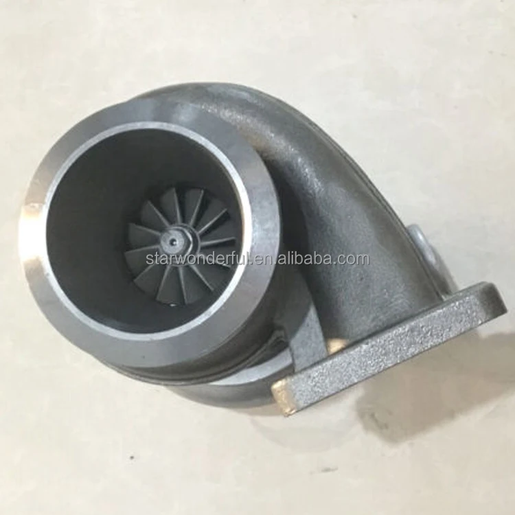 Turbochargers for John Deere 5100M 5070M - Reliable Performance