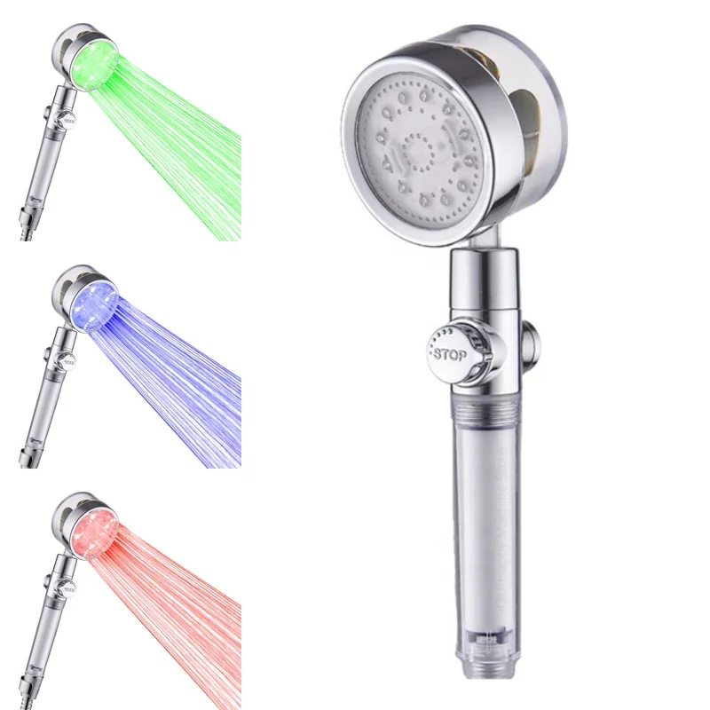 Bathroom Turbo Shower Head Filter Buy Shower Head Filter,Bathroom