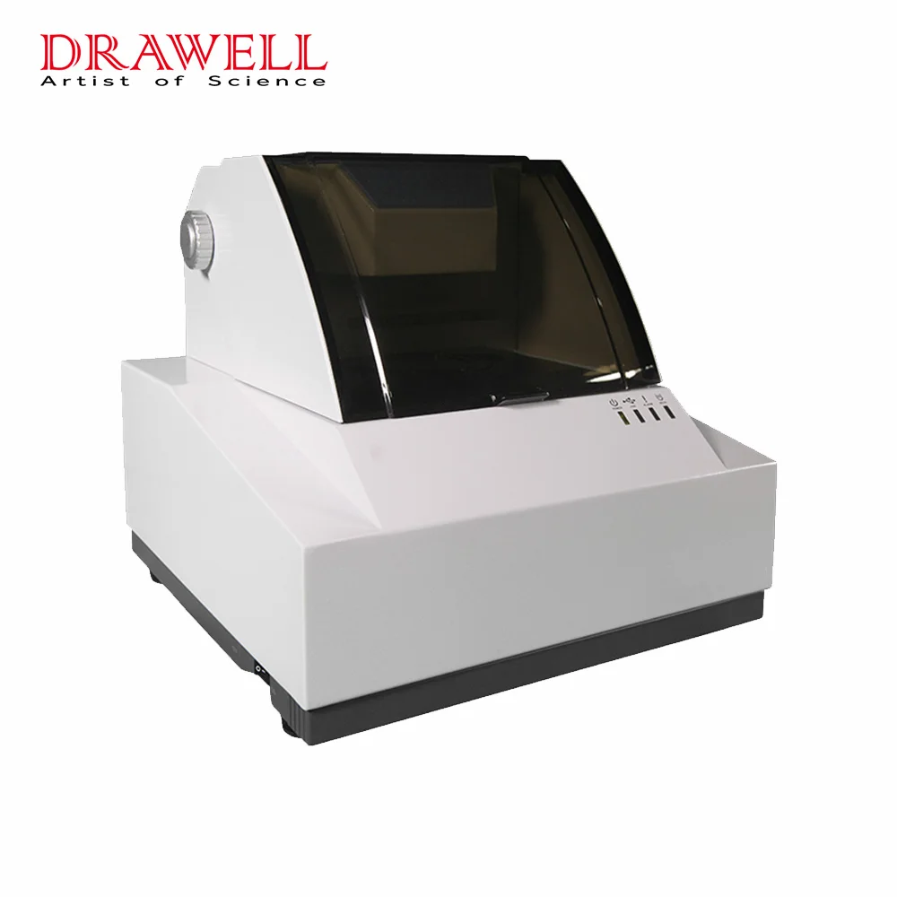 DW-EXPEC1370 Laboratory Fast Analysis Grain Testing Machine NIR Near-infrared Spectroscopy