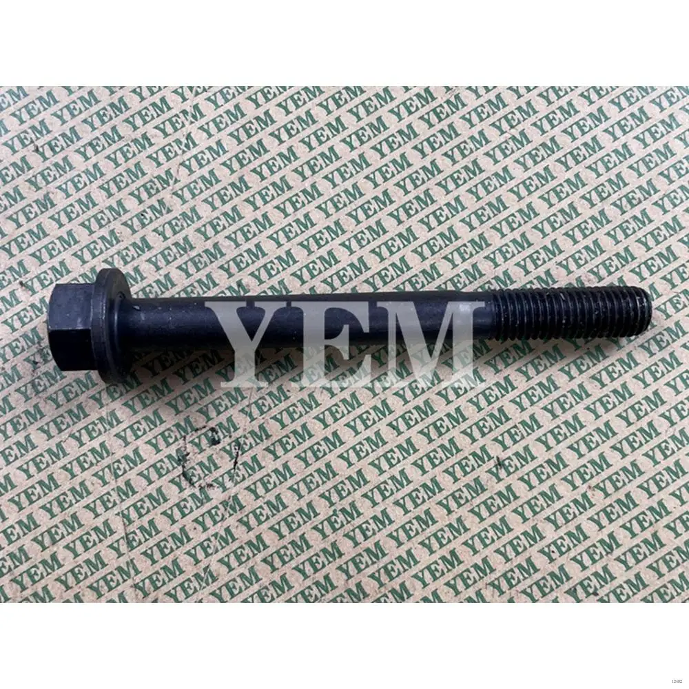 Cylinder Head Screw Fit for Yanmar 3TNV76