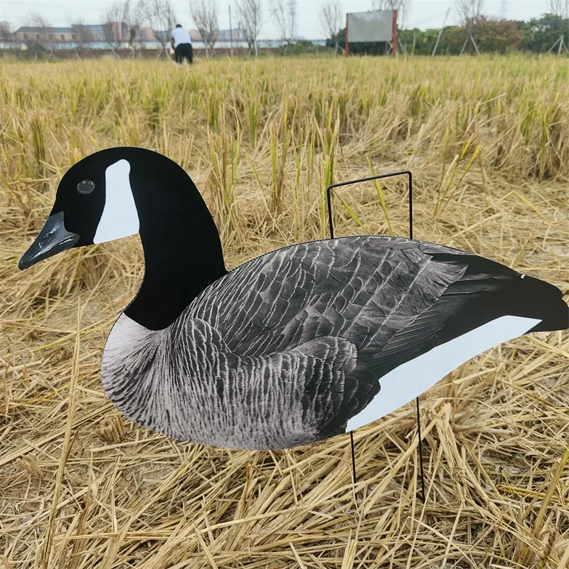 China Silhouettes Goose Decoy Hunting From Xilei Manufacturer