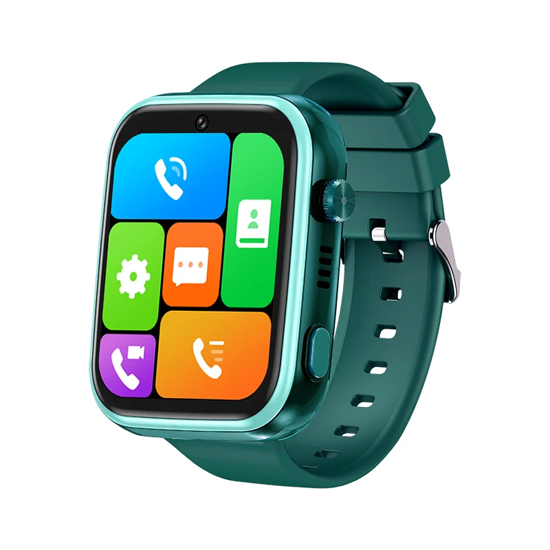 Smartwatch T45 : Ecran IPS - Honeycomb - 670mAh