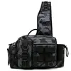 camuflaje negro