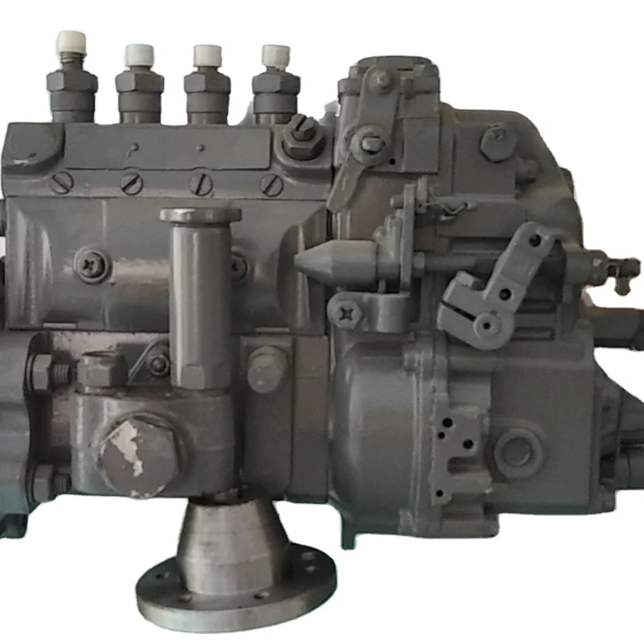 つ 4D95 Excavator Injector Pump - High Quality & Reliable