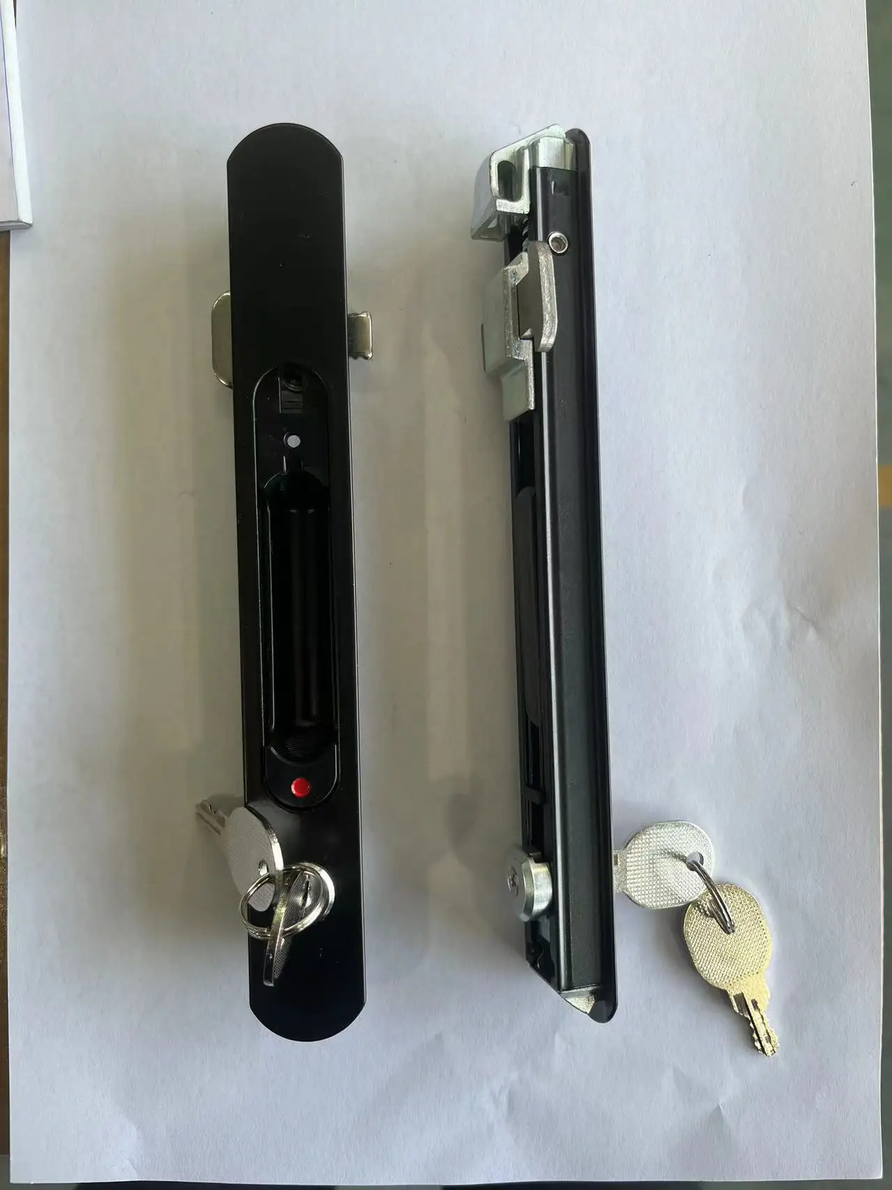 Yaer Aluminum Door And Window Sliding Accessories,Sliding Window And