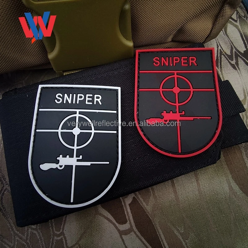 Factory Custom Velcro Patch Custom Velcro Wire Label Velcro Tape For