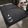 Bamboo Forest - Dundun Panda - Gray