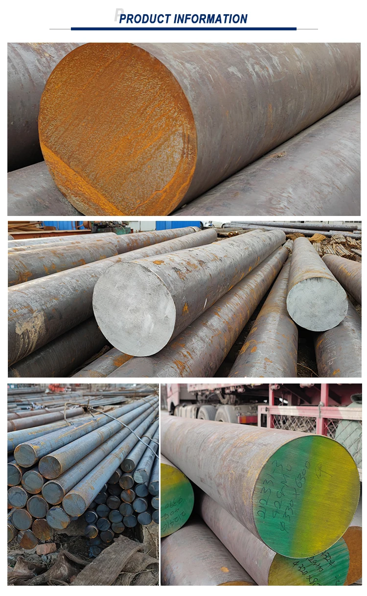 12m Length Iron Carbon Black Steel Pipe 16 Inch Seamless Steel Pipe