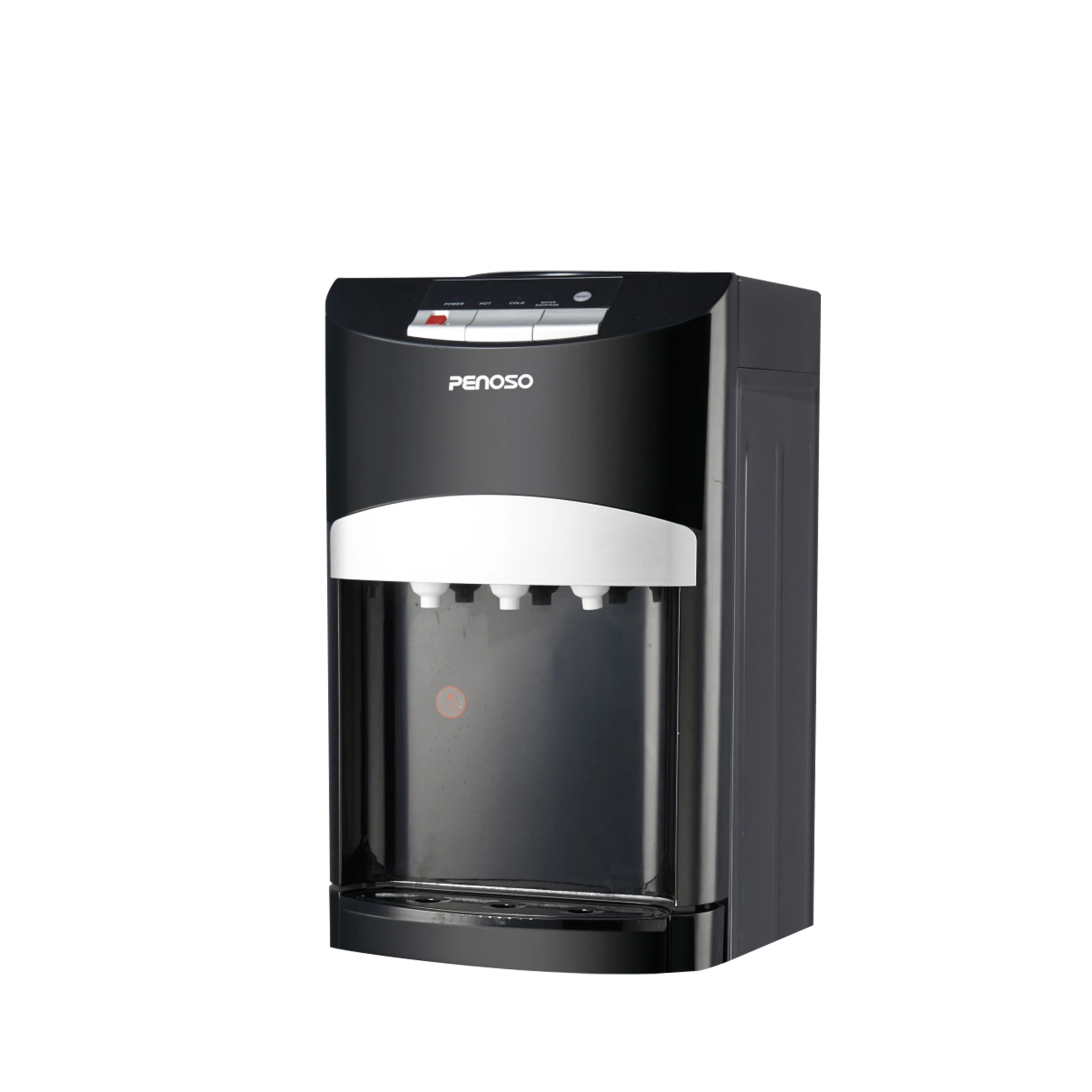 
 Мини-охладитель воды и диспенсер для воды для рабочего стола, PS-STR-89 с запасными частями  