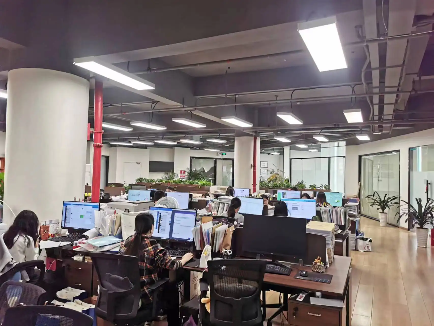 Shenzhen Cootty Outdoor Products Co., Ltd. 1