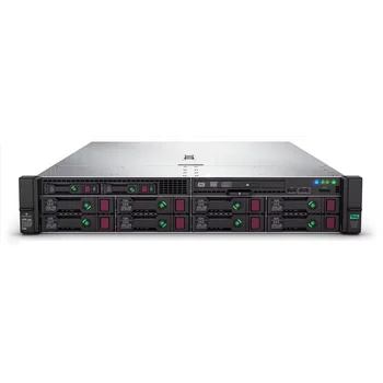 HPE Proliant DL380 Gen10 with Intel Xeon Platinum 8163