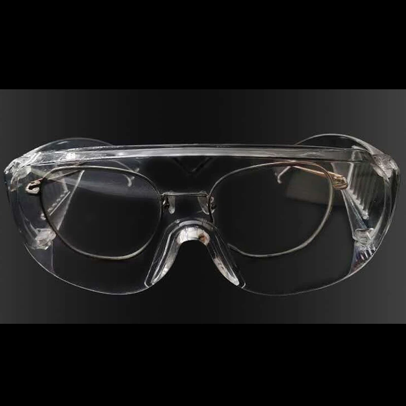 
anti-fog safety glasses, protecting eyewear CE certified 
