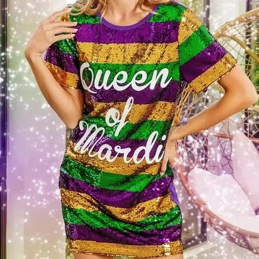 mardi gras outfit buy