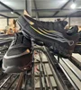 266 Black-Gold (In Stock Fast Delivery)