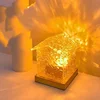 Crystal room plug three colors-5w