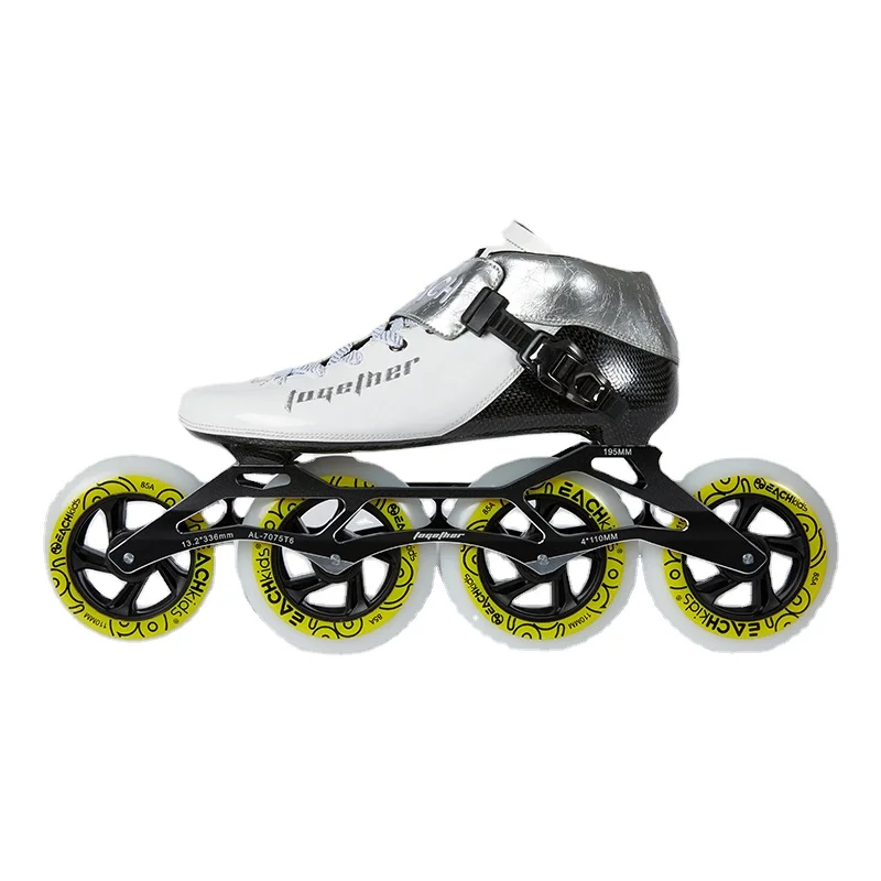Roller Skates American Athletic Shoe Ice Skates EACH 110mm Inline