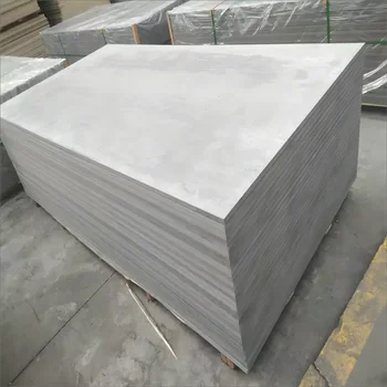 Cement Fiber Board 1220mm*2440mm Interlayer Floor Fire Rated Fiber ...