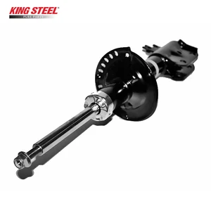 Front Left Car Shock Absorber for Toyotas Yaris OEM 48510-0D591