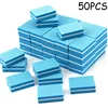 Azul 50 piezas