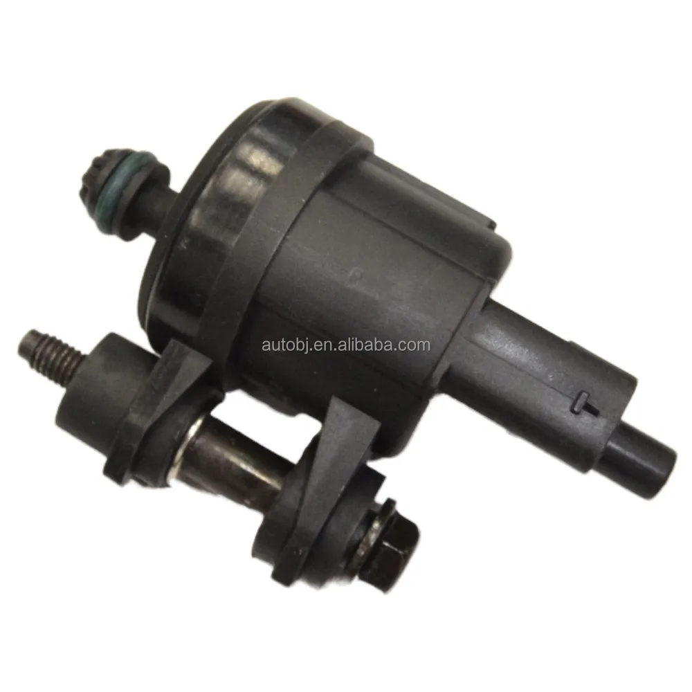 ALB-1601093258365 OEM 96985666 Solenoid Valve For Valvula Canister Chevrolet Onix Prisma 2013 Spark 0280142502 0280142548