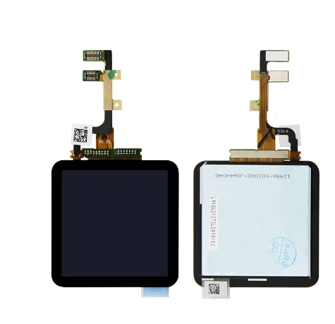 
ЖК-экран в сборе для iPod Nano 6, экран дисплея 