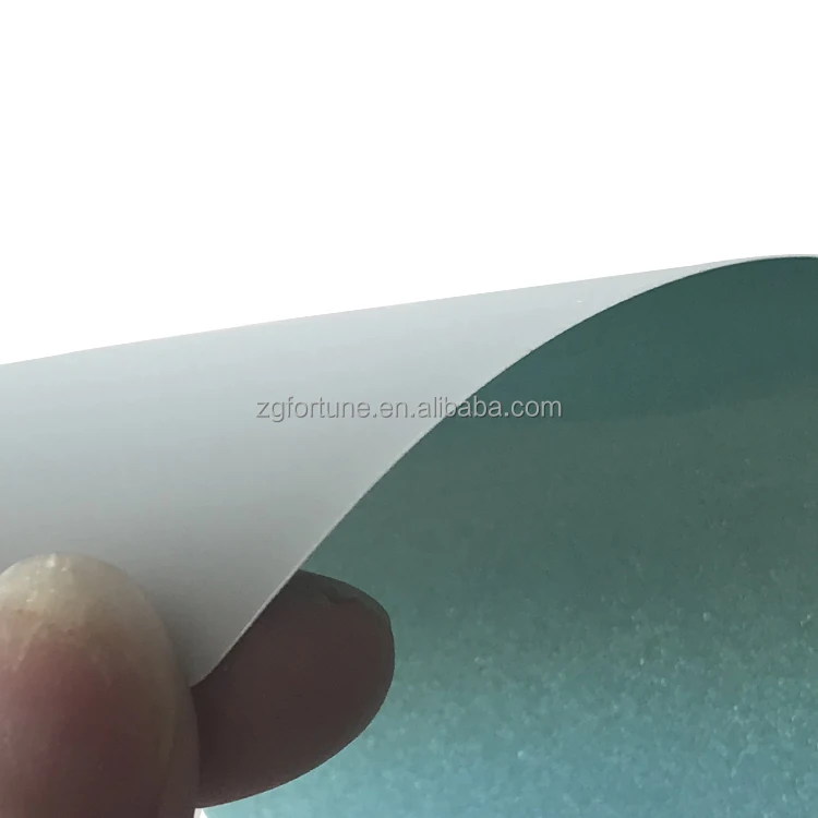 Tiffany blue radiate pvc car color film with self-adhesive for decorate