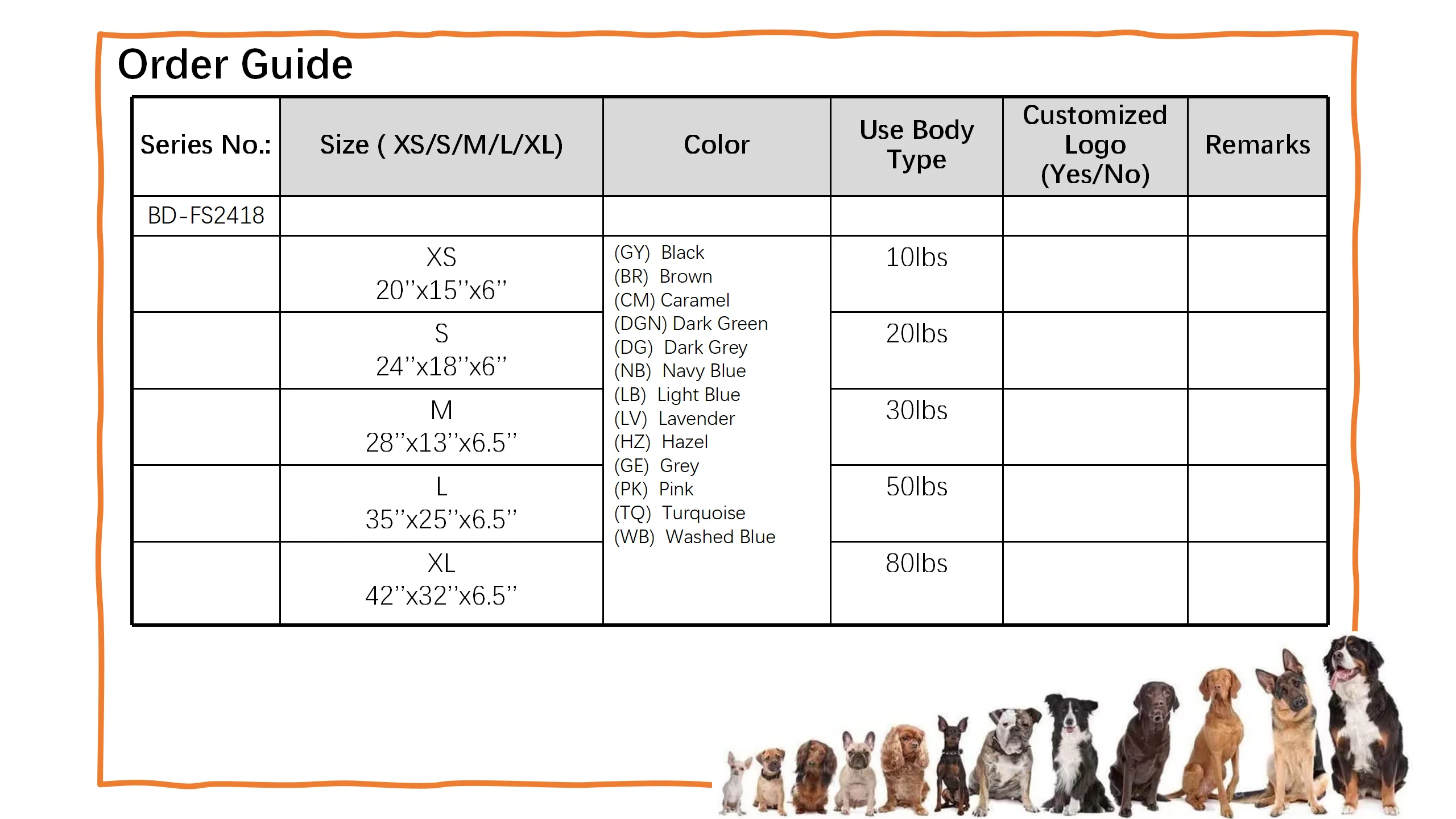 Pets Dog Bed Foam Egg Crate Sofa With Removable Washable Cover