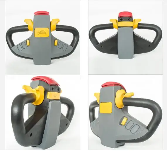 Ручка управления электромобилем OEM T600 48 в 24