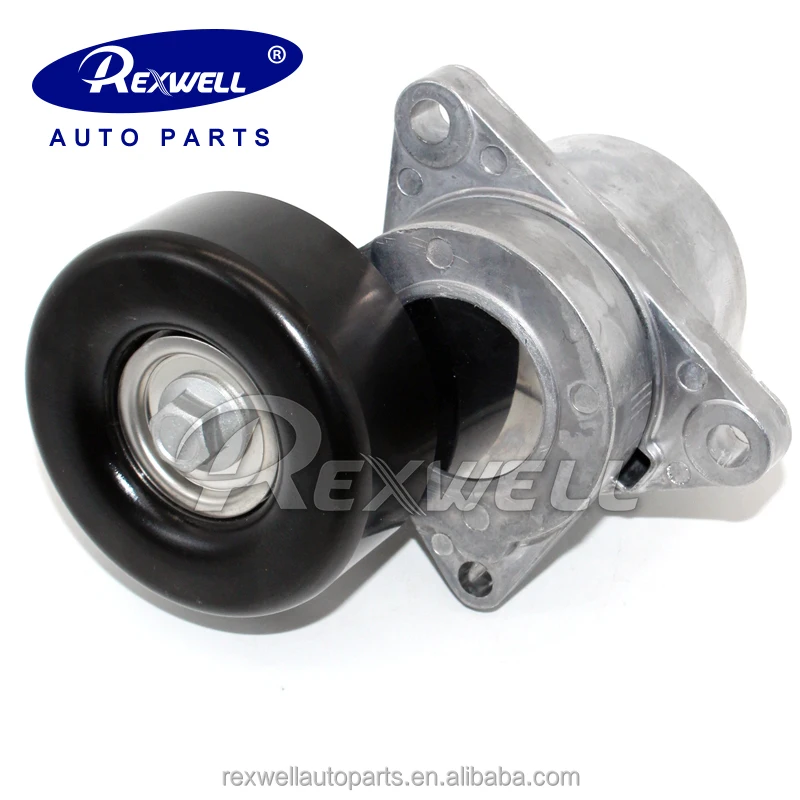 Rexwell Auto Parts - Belt Tensioner Assy for Nissan Teana