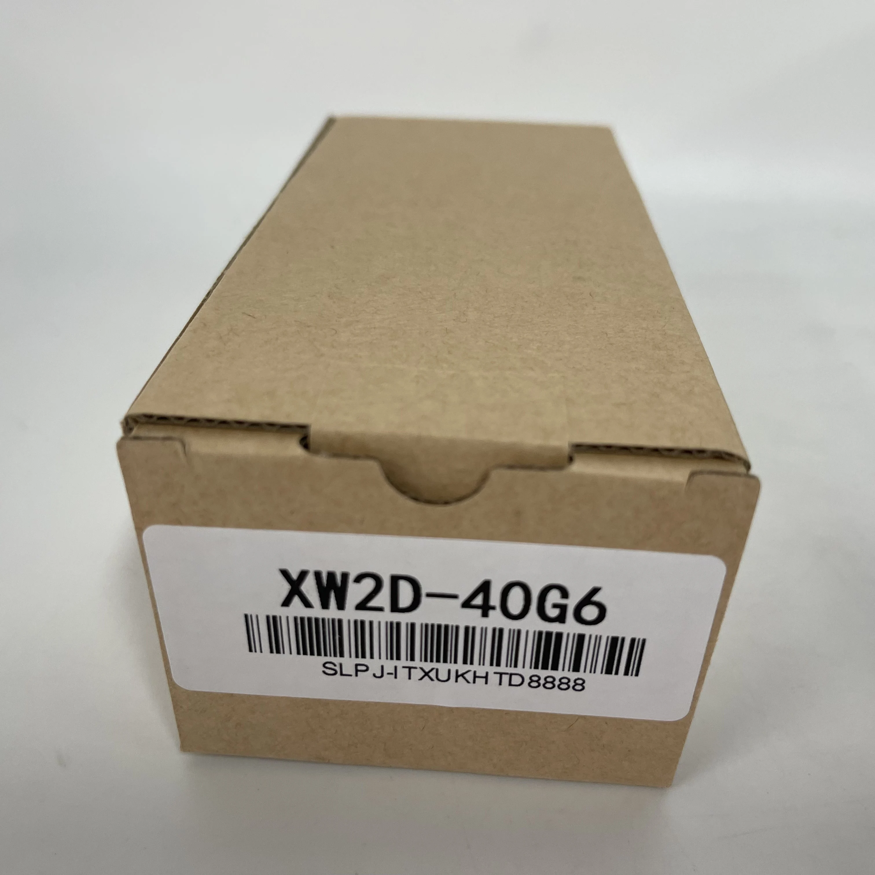 OMRON Connector Cable XW2D-40G6 OMRON Connector Cable XW2D-40G6