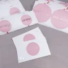 สีชมพู