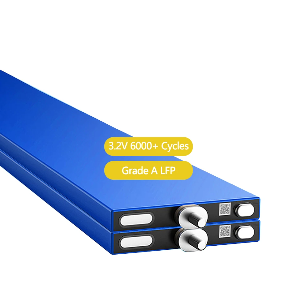 BYD Blade Batteries Ultra-Thin 110mm Lithium Ion 135ah