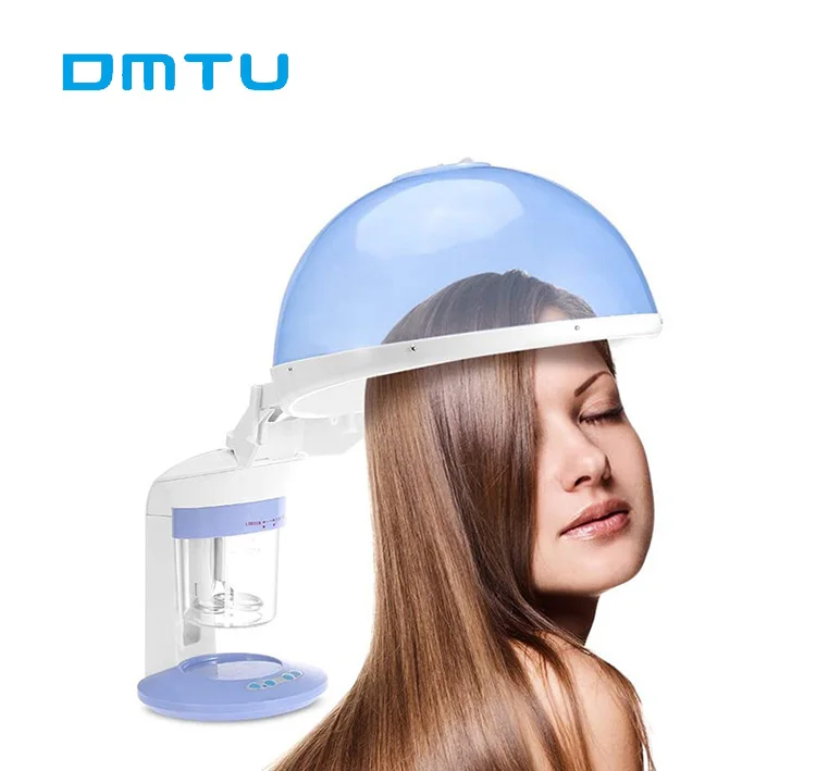 Buy Hair Steamer and Facial Steamer 2 in 1 Hair Care Ozone Steaming Ion  Sprayer Hot Mist Moisturizing Personal Beauty Sauna SPA at Home or Salon  Online at desertcartINDIA