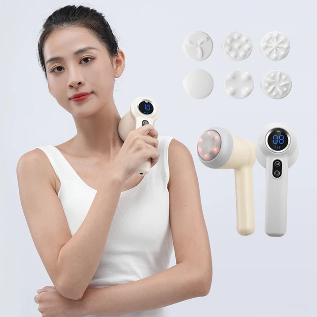 Beauty Slimming Massage Fat Remover and Reduce Muscle Pain Slimming Body Massager