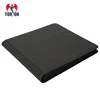 T324 Cowboy  Black