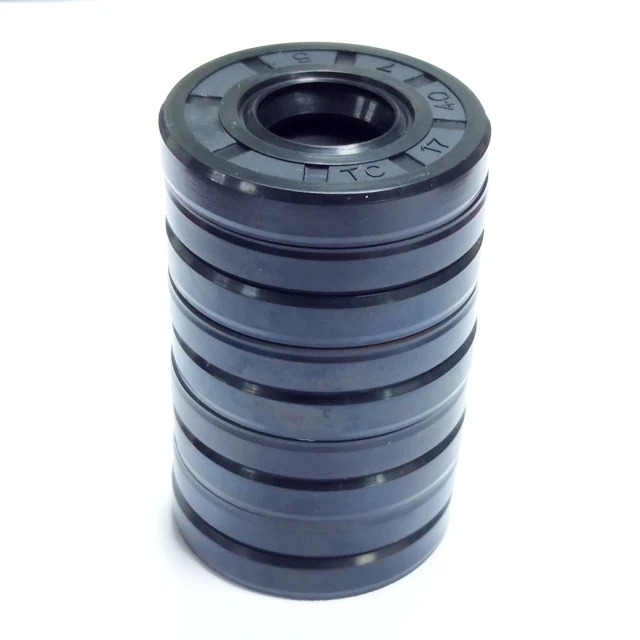 Car Bearings Hydraulic Shock Absorbing Rear Bridge Mechanical Valves Skeleton Rubber Crankshaft Pump