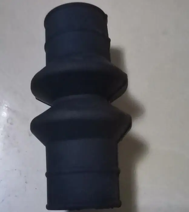 Truck Accessories Flexible Universal Engine Air Cleaner Filter Intake Hose 20554213 For Volvo