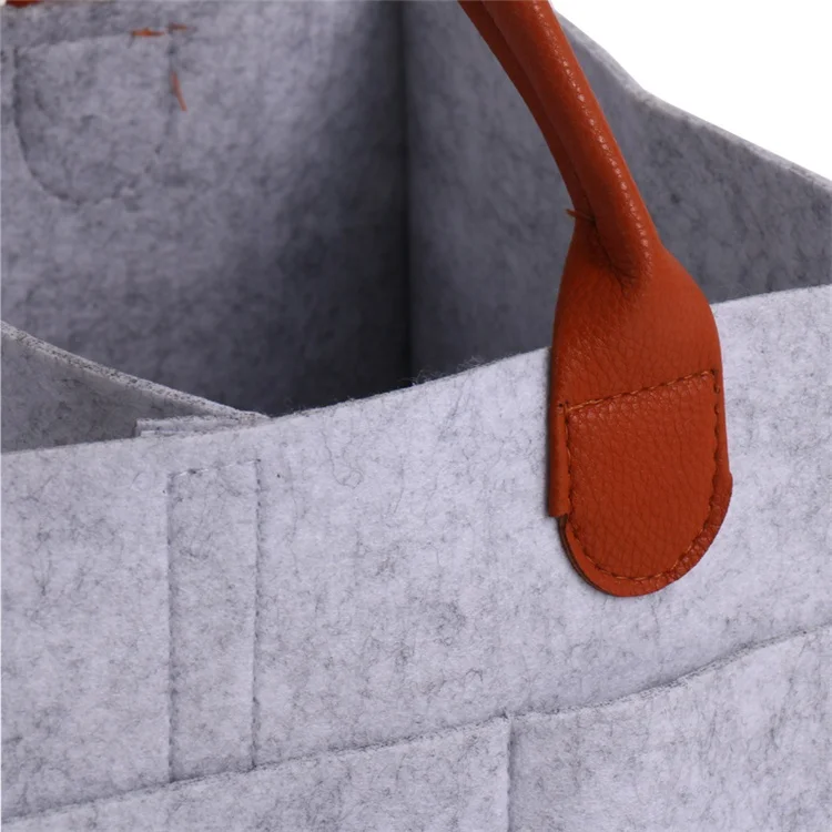 Лидер продаж детский подгузник с логотипом на заказ сумка для подгузников кожаной