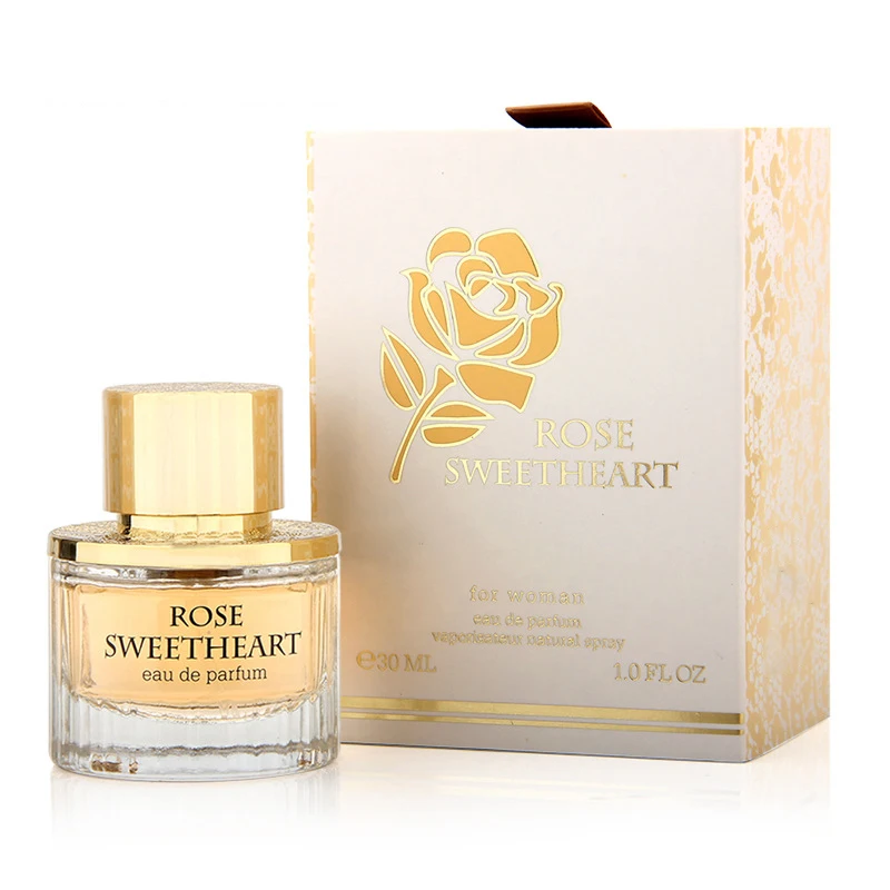 sweetheart perfume for ladies