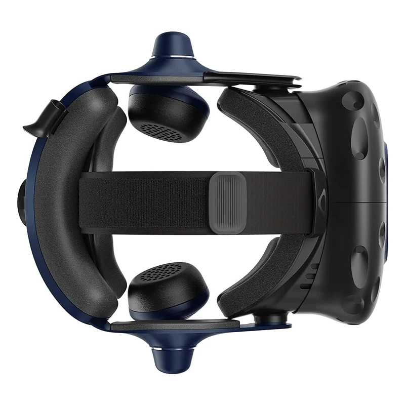 [新品未開封] VIVE Pro 2 Lite セット VIVE Pro 2 Full Kit - VR Headset, SteamVR Base Station 2.0, VIVE