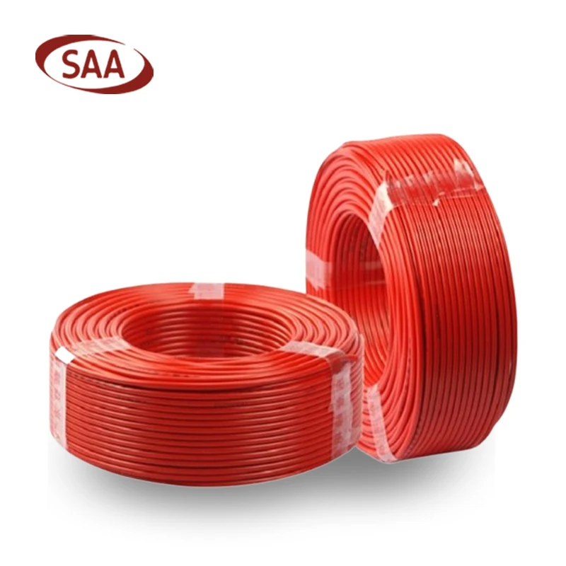 Fire Proof Cable 2c 4c 1.5mm 2.5mm Lszh Jacket Shield Fire Alarm System Electrical Cable Wire 16awg 18awg Fire Resistance Cable