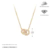 18K Gold