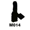 รหัสสินค้า: M014