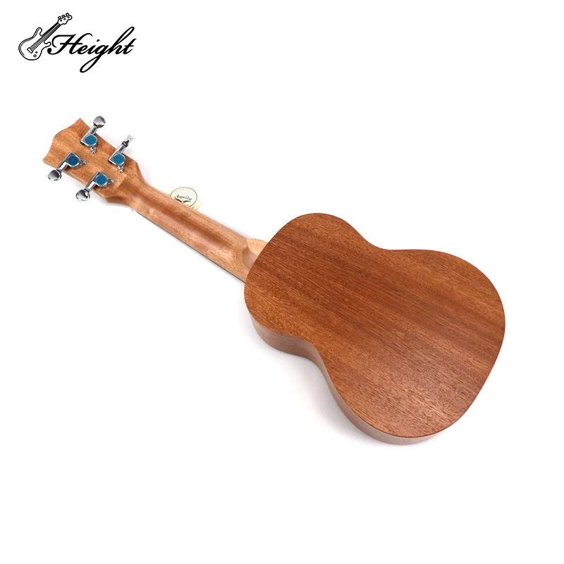 2022 Hand Made Sapele Wood Ukulele Concert Ukulele Guitar Ukelele