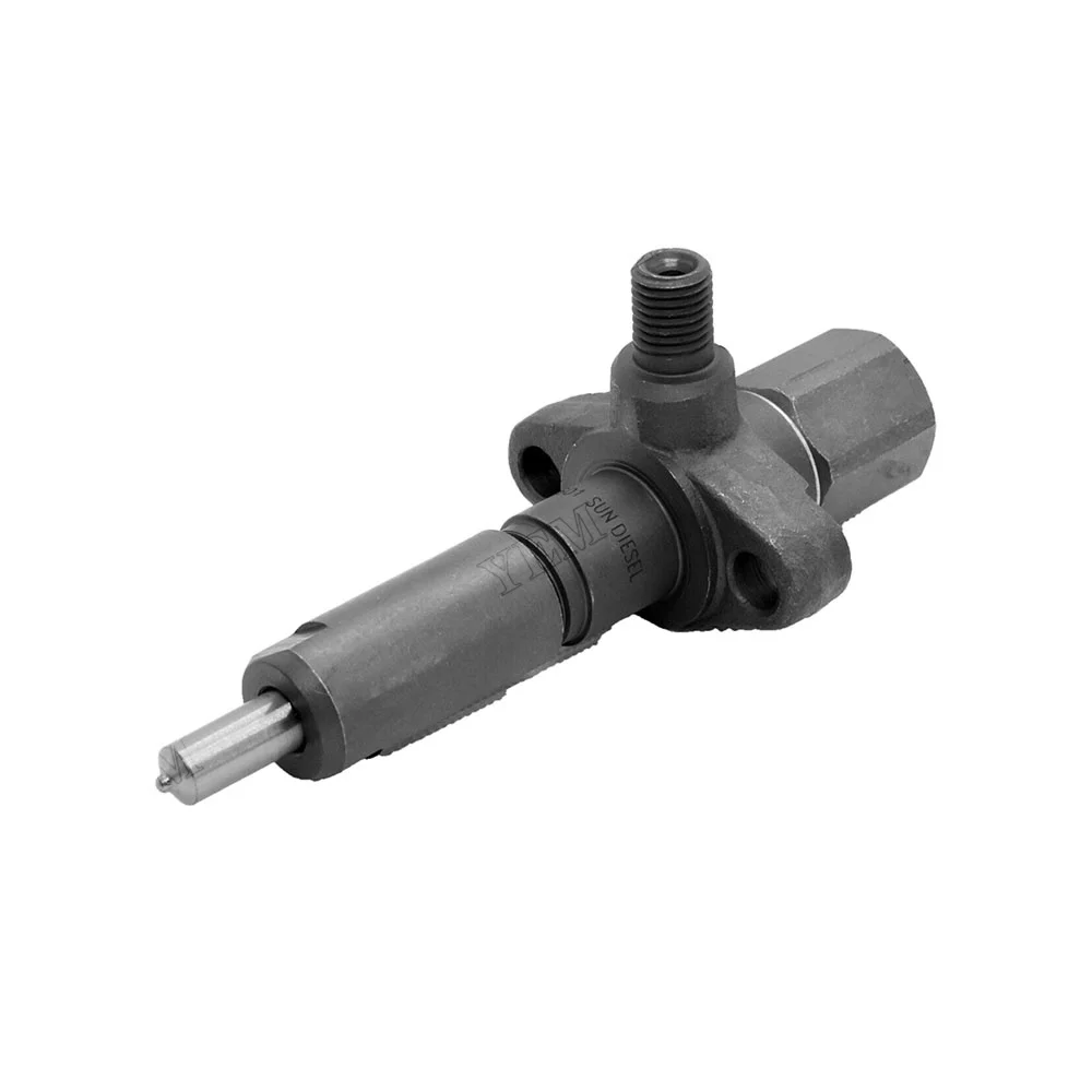 Fuel Injector 2645601 5217419 for Perkins Engine 4.238 4.248 4.236 Massey Ferguson Tractor 175UK 178UK 1944F 265S 275 282 285S