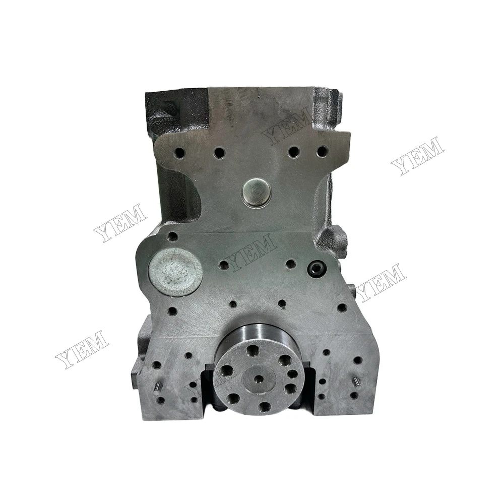 Cylinder Block Assembly Fit for Komatsu 4D94E Engine 4